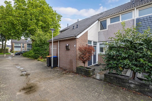 Medium property photo - Oude Vlie 46, 8303 XB Emmeloord